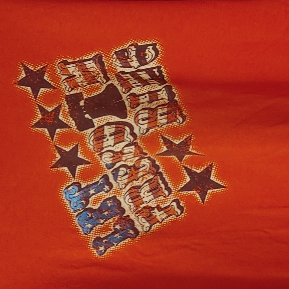 3/$20 Let Freedom Ring Tshirt - Picture 2 of 3